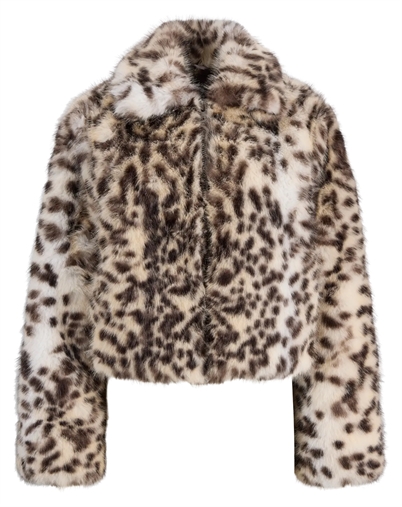 JJXX - JXTania Leo Jakke - Bone White